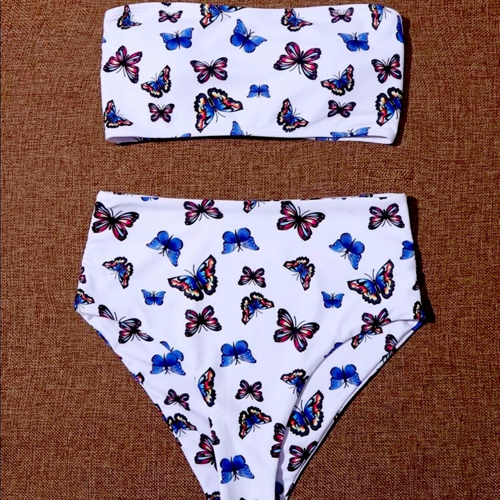 Women’s Two Piece Swimsuit